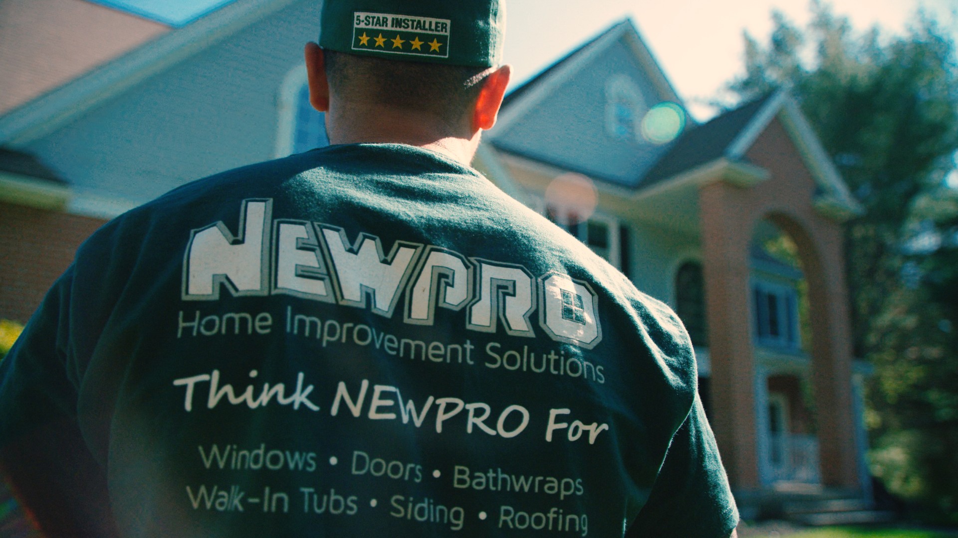 Ceritifed Bath &amp; Shower Installers
