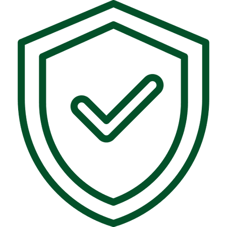 Iron-Clad Warranties
