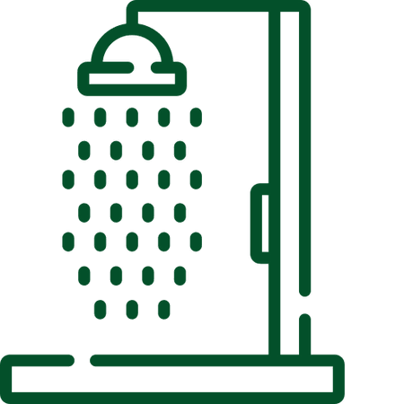 High-Quality Baths &amp; Showers
